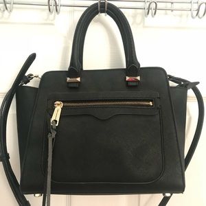 Rebecca Minkoff mini Avery tote bag!